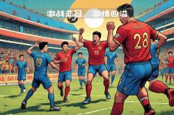 爱游戏官方登录入口-亚冠对决火爆进行中，谁能称霸亚洲足坛？的简单介绍