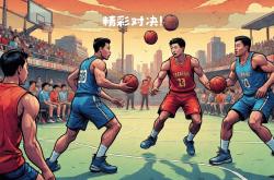 爱游戏娱乐-关于震撼对决：篮球赛场上的精彩瞬间的信息