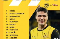 爱游戏下载-多特蒙德因换帅效果不明显，需调整战术