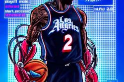 爱游戏网站-快船绝境逆袭？莱纳德强势带领征服西部的简单介绍