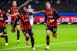 关于热刺主场告捷，球队士气大增！的信息