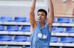 爱游戏新闻-海南男篮蓄势待发，拟定夺冠计划