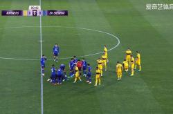 爱游戏官方-亚冠分组赛局势未定，胜负无法预测