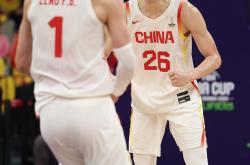 爱游戏入口-包含亚洲杯篮球赛首轮混战结果让球迷大跌眼镜的词条