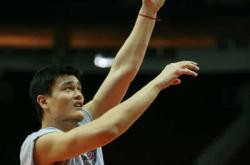 姚明夏训特辑，目标提高球队整体竞技水平