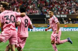 爱游戏官方-梅斯足球俱乐部将在周日进行一场激烈比赛