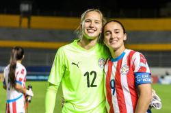 爱游戏链接-智利队在女足比赛中力压对手