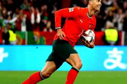 爱游戏官方登录入口-葡萄牙凭借绝杀进球，惊险取胜