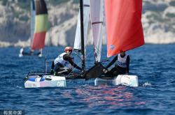 爱游戏亚洲官网-帆船赛冠军表现出色，横扫群雄的简单介绍