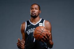 爱游戏链接-篮网客场战胜猛龙，杜兰特发挥稳健