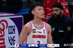 爱游戏登录-广东队爆发神级表现，CBA季后赛被彻底压制，进球的简单介绍