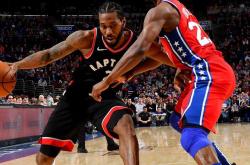 爱游戏电竞-猛龙遭遇76人逆转，输掉关键战役的简单介绍