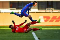 爱游戏网页版-包含主场作战！重庆斯威期待在亚冠比赛中取得突破的词条