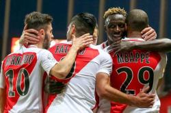 爱游戏入口-摩纳哥迎战里昂，两队实力均衡