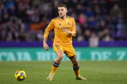 爱游戏官网app-包含皇马主力复出，球队战力更上层楼的词条