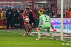 爱游戏直播-柏林联队再下一城，取得连胜的简单介绍