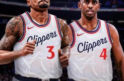 爱游戏链接-包含快船队主帅重申球队目标，争夺总冠军的词条