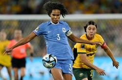 爱游戏链接-关于澳大利亚女足全面爆发，成功晋级下一轮的信息