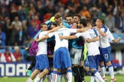 爱游戏登录-关于欧预赛：挪威胜意大利，令人震惊的信息