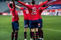 爱游戏竞技-安格斯主场出局波尔多，取得一场胜利