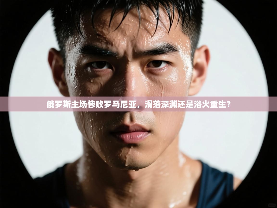 俄罗斯主场惨败罗马尼亚，滑落深渊还是浴火重生？