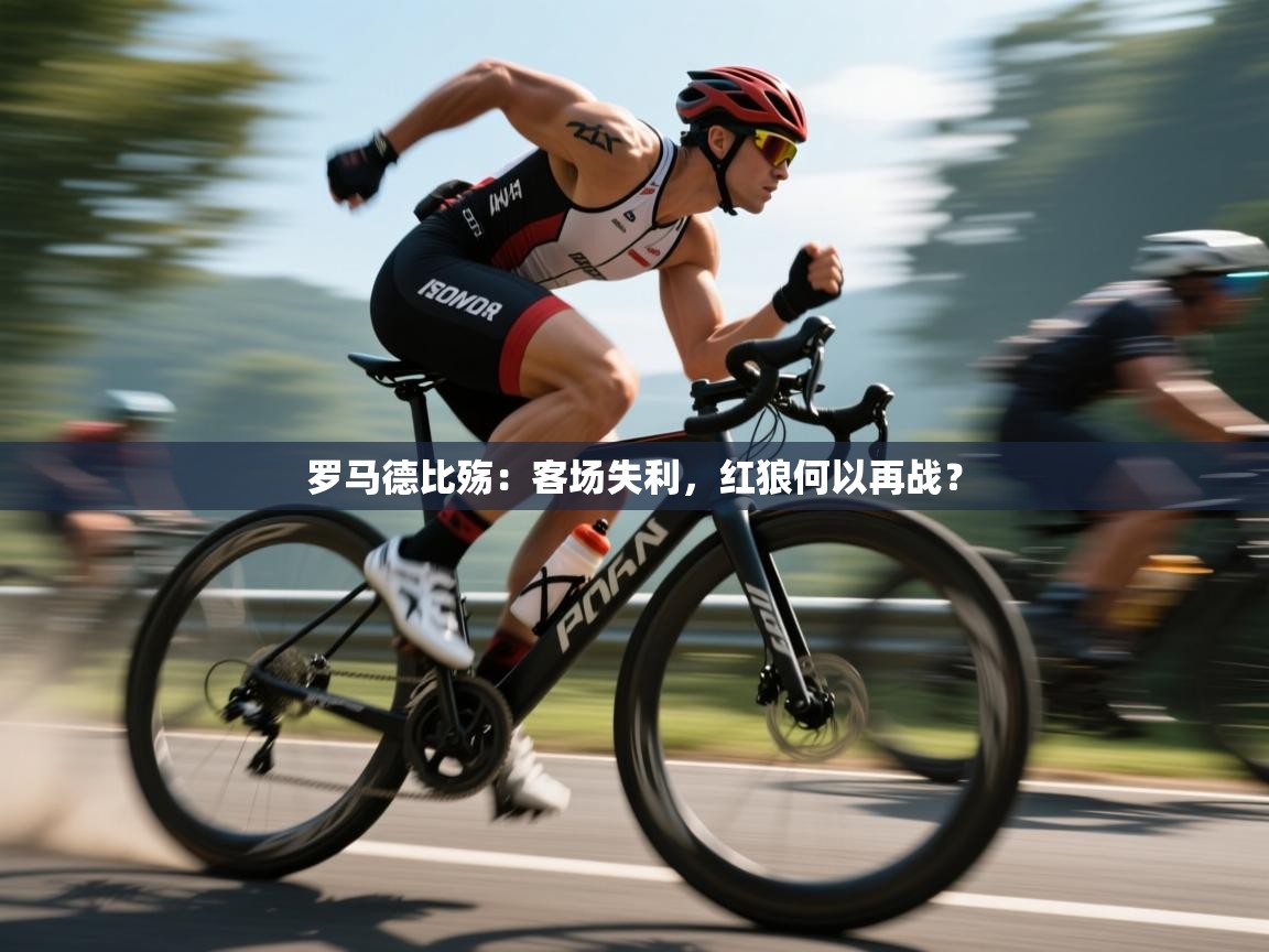 罗马德比殇：客场失利，红狼何以再战？
