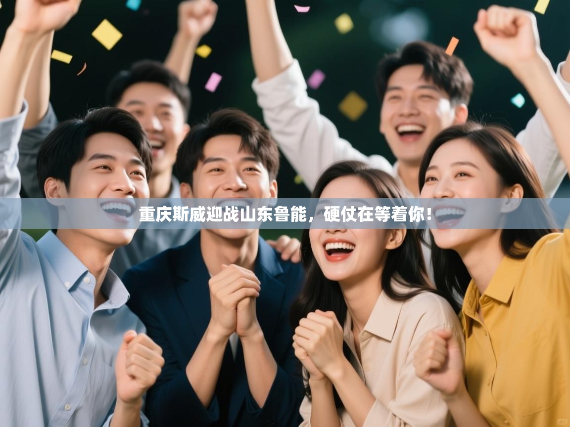 重庆斯威迎战山东鲁能,硬仗在等着你! 第2张