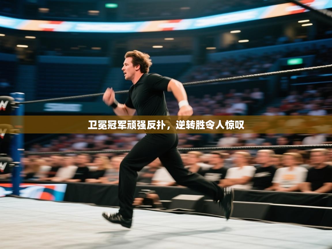 卫冕冠军顽强反扑,逆转胜令人惊叹 第2张