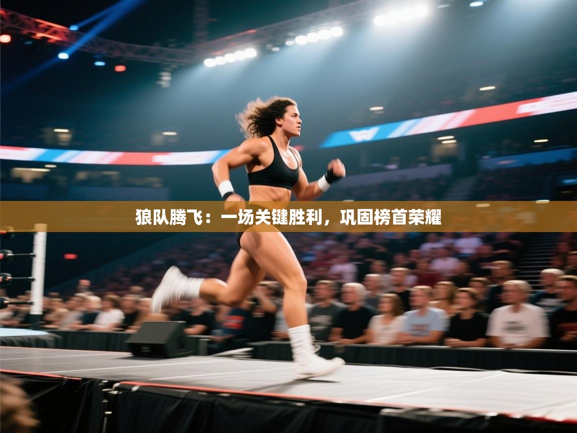 狼队腾飞：一场关键胜利，巩固榜首荣耀  第2张