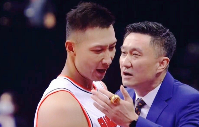 关于年度联赛揭幕，广西男篮获胜开门红的信息