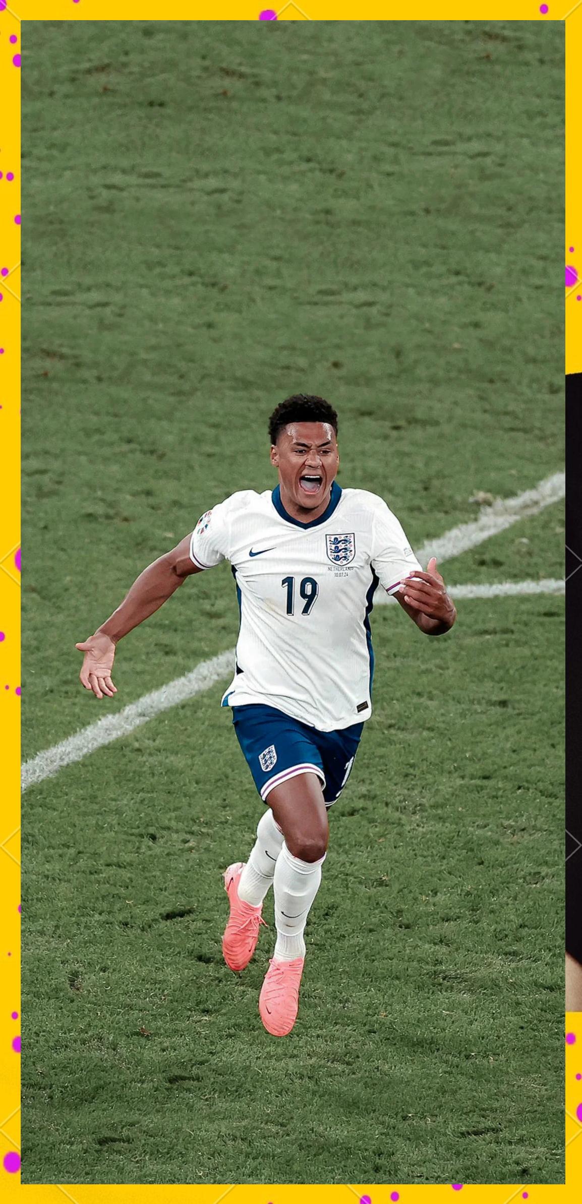 英格兰在主场险胜波兰，晋级途中的简单介绍