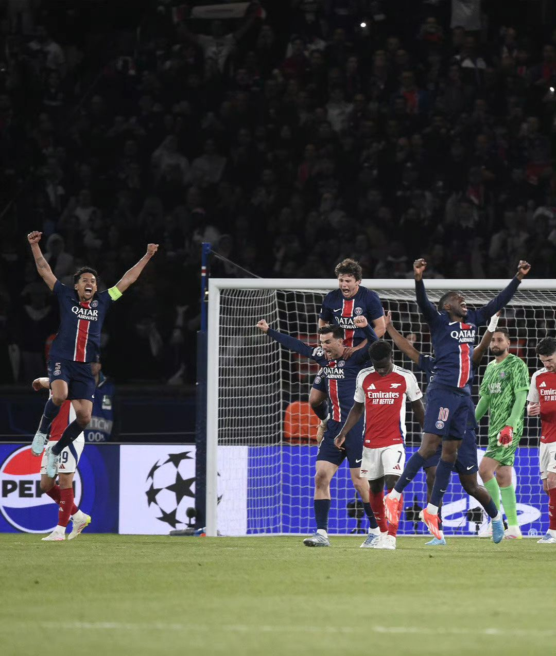 阿森纳队靠着关键一球力压对手取胜的简单介绍 阿森纳队靠着关键一球力压对手取胜的简单介绍