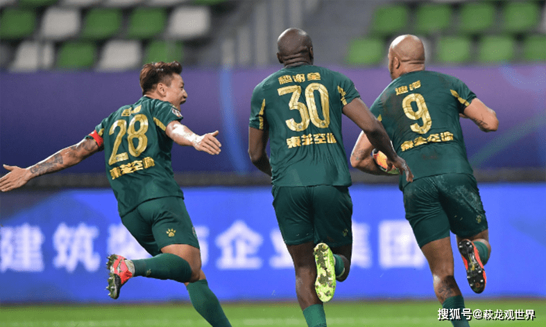 绿城临近保级，胜利势在必行