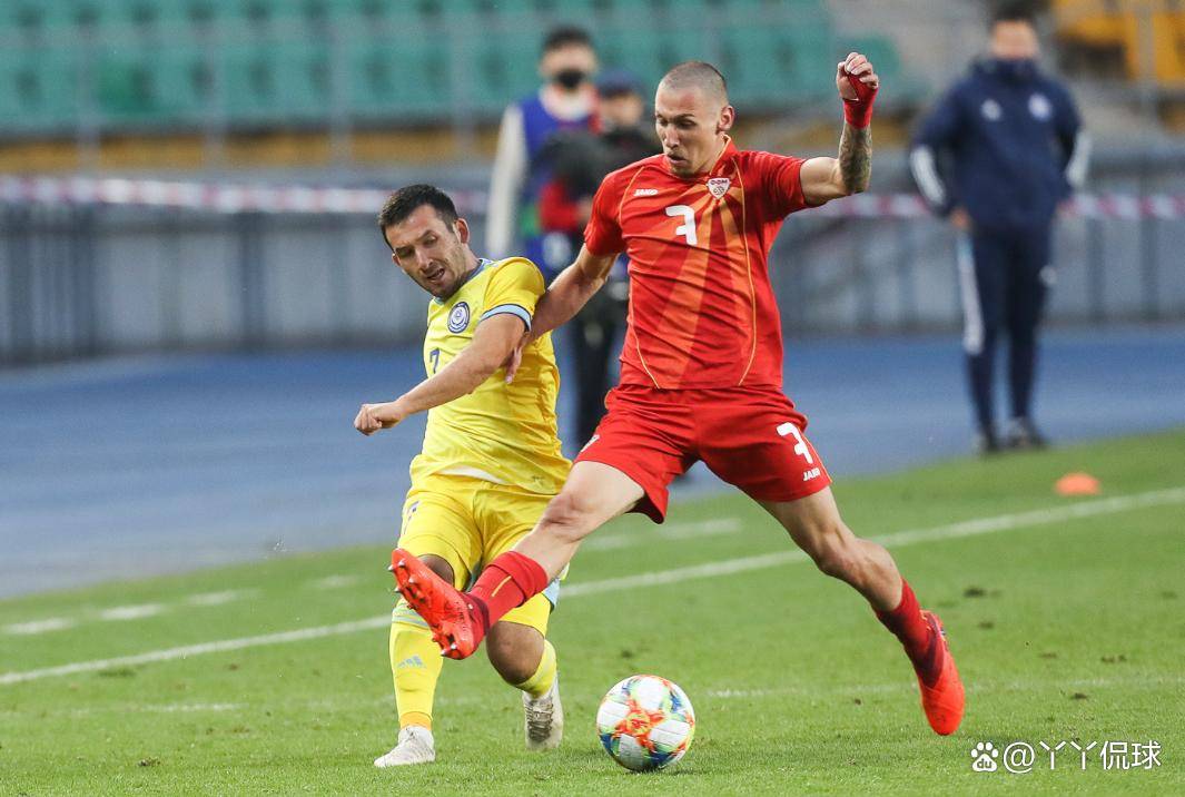 北马其顿队在比赛中挺进下一轮的简单介绍