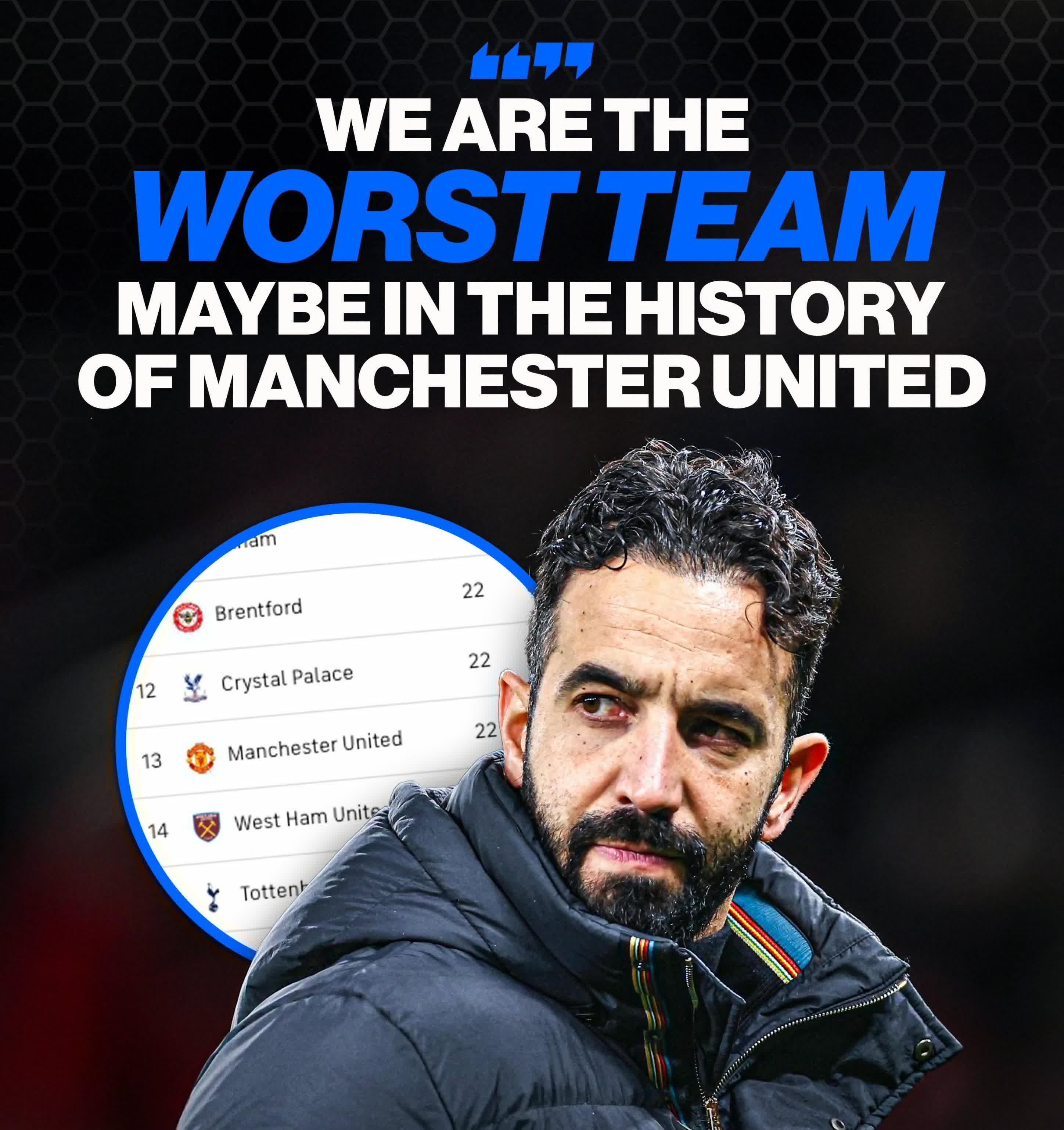 曼联告急!莫里尼奥球队遭遇衰退连续丢分的简单介绍 曼联告急!莫里尼奥球队遭遇衰退连续丢分的简单介绍