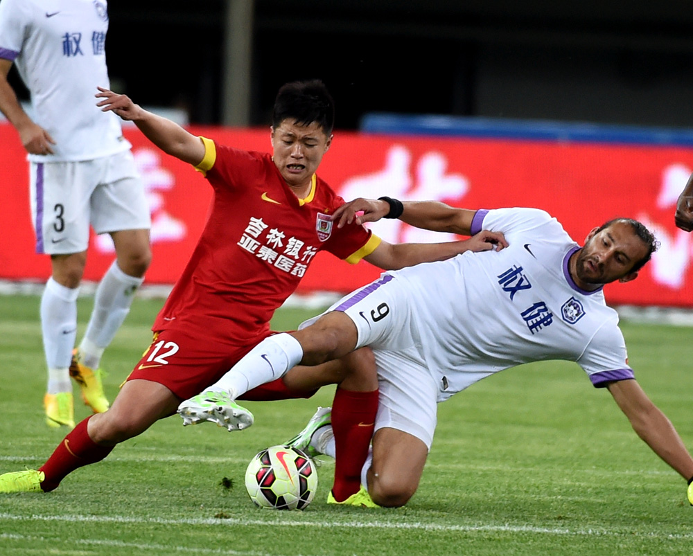 国内足球产业发展现状解析,前途未卜!的简单介绍 国内足球产业发展现状解析,前途未卜!的简单介绍