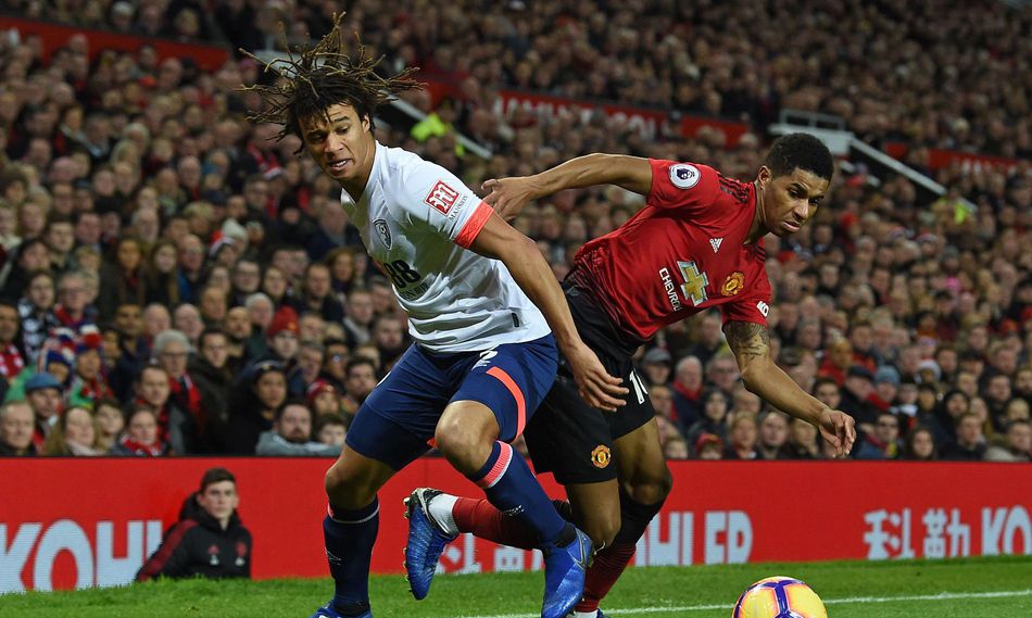 伯恩茅斯势如破竹，连胜在望