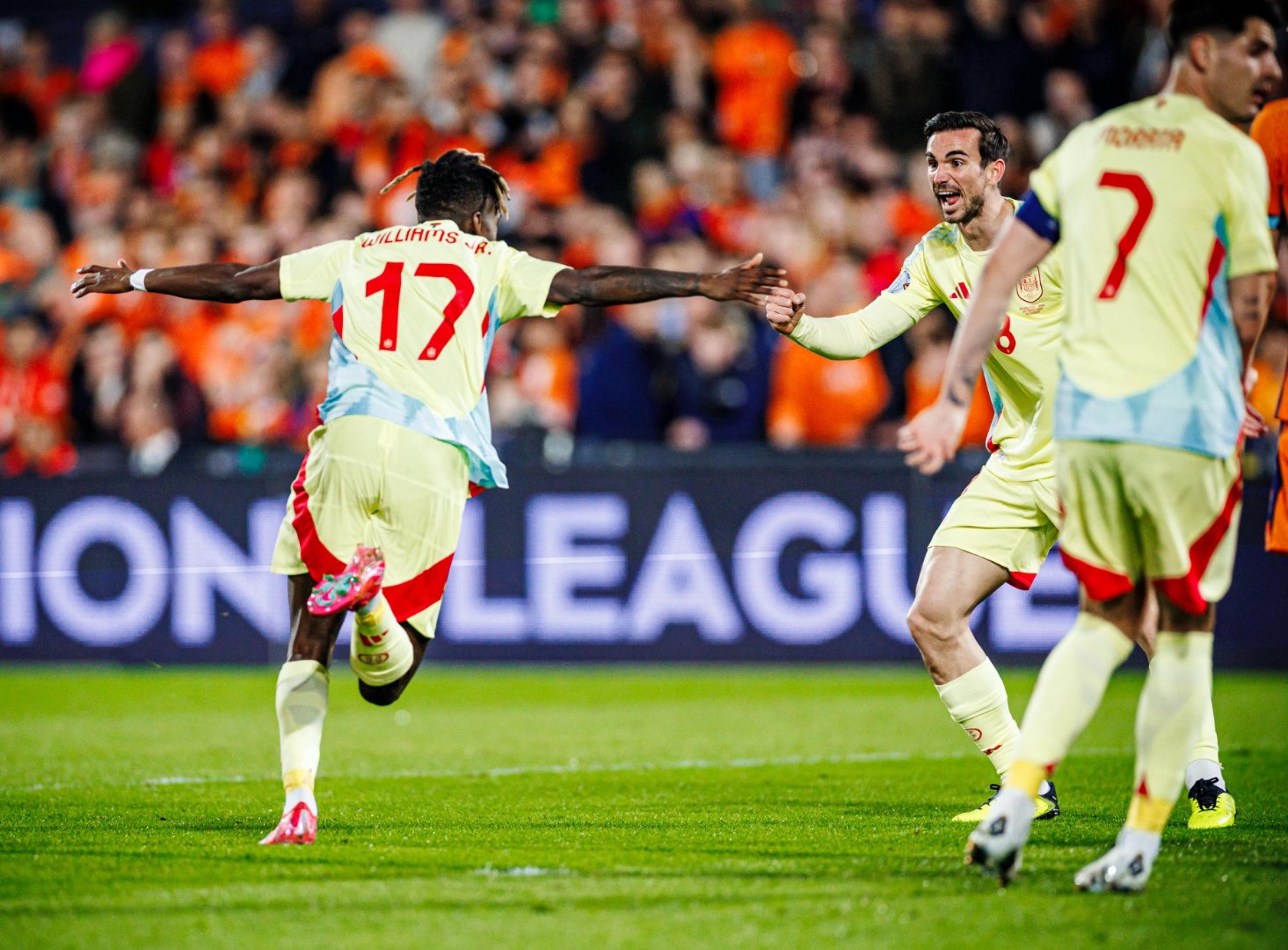 欧国联比赛即将迎来一场英雄救美的对决 欧国联比赛即将迎来一场英雄救美的对决