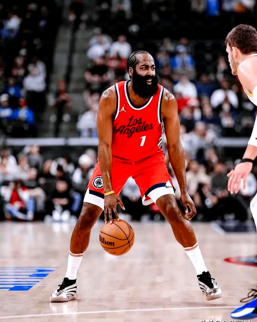 雄鹿遭快船逆转，失去连胜机会