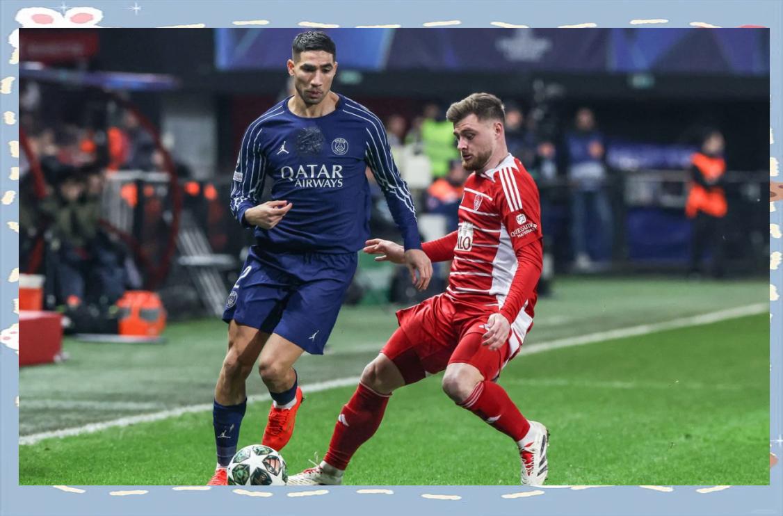 巴黎圣日耳曼大胜,晋级成为热门球队 巴黎圣日耳曼大胜,晋级成为热门球队