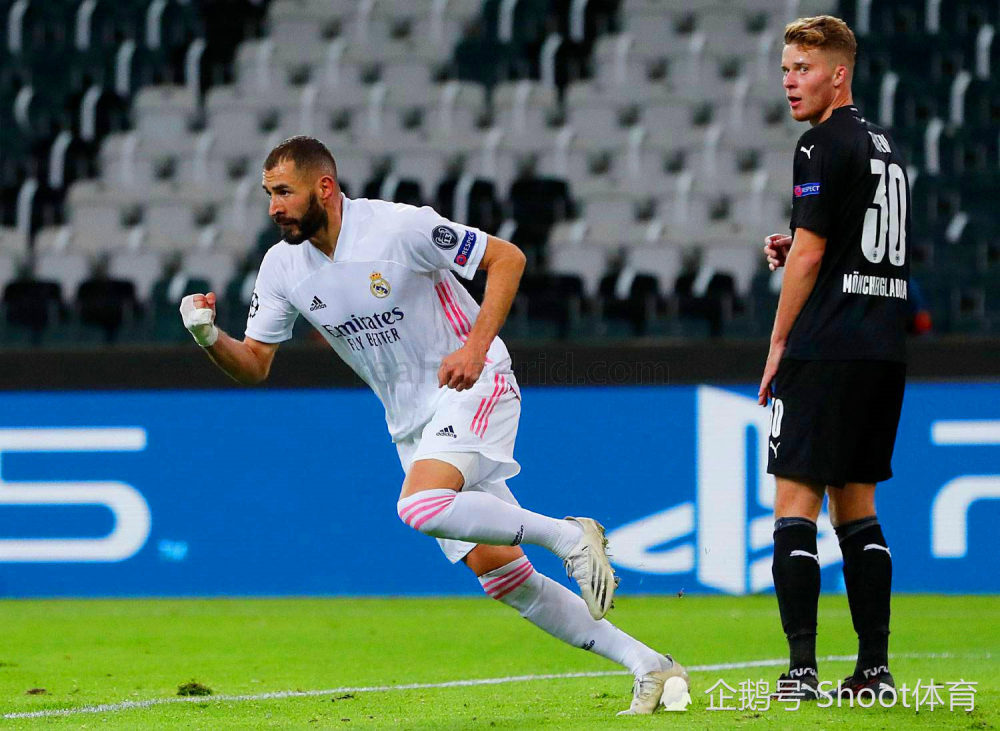 皇马憾平阿贾克斯，无缘四强