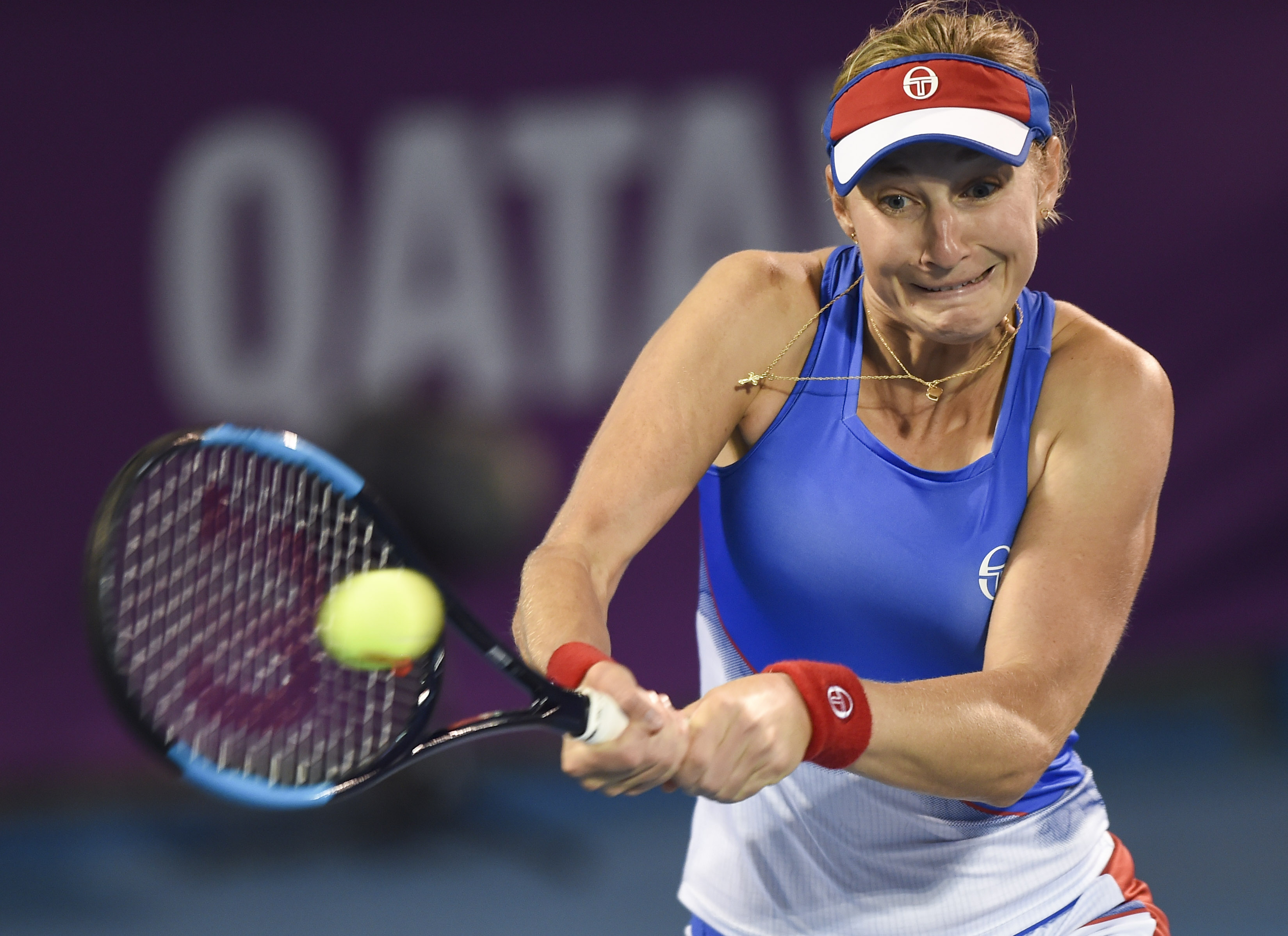 卡塔尔女足实现逆转，晋级小组赛的简单介绍