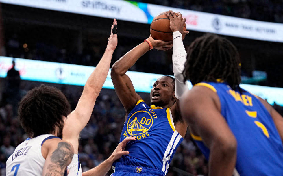 勇士客场负于小牛，陷入失败深渊迅速调整！