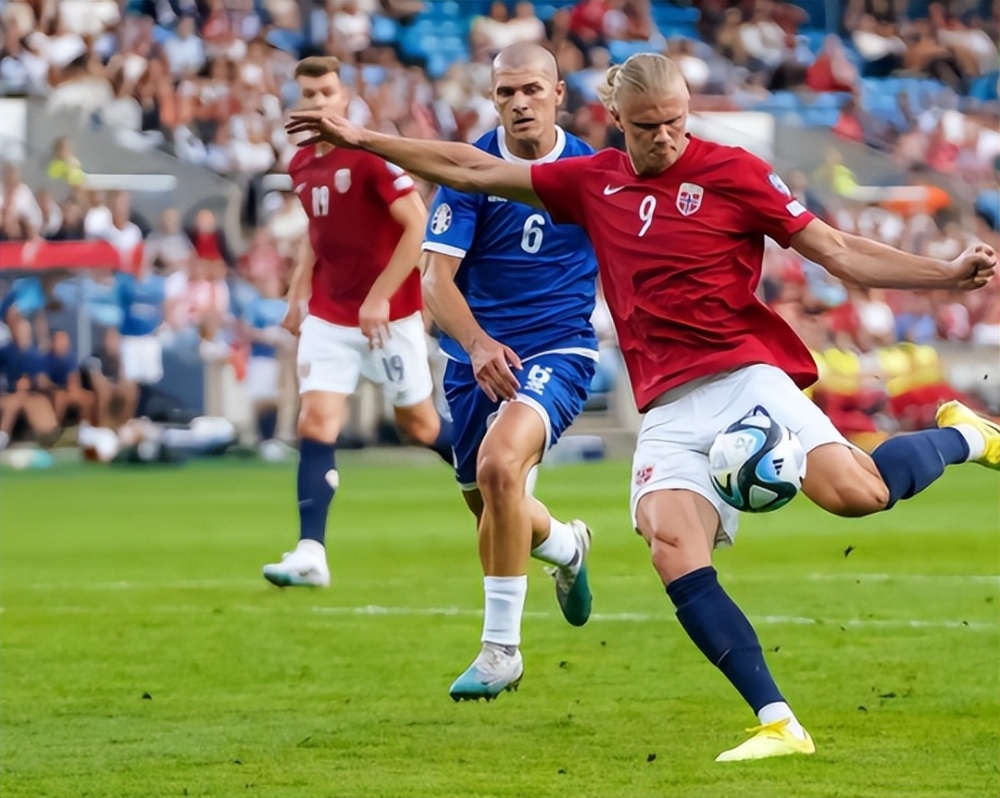 瑞士队神奇逆转挪威，临危不失的简单介绍