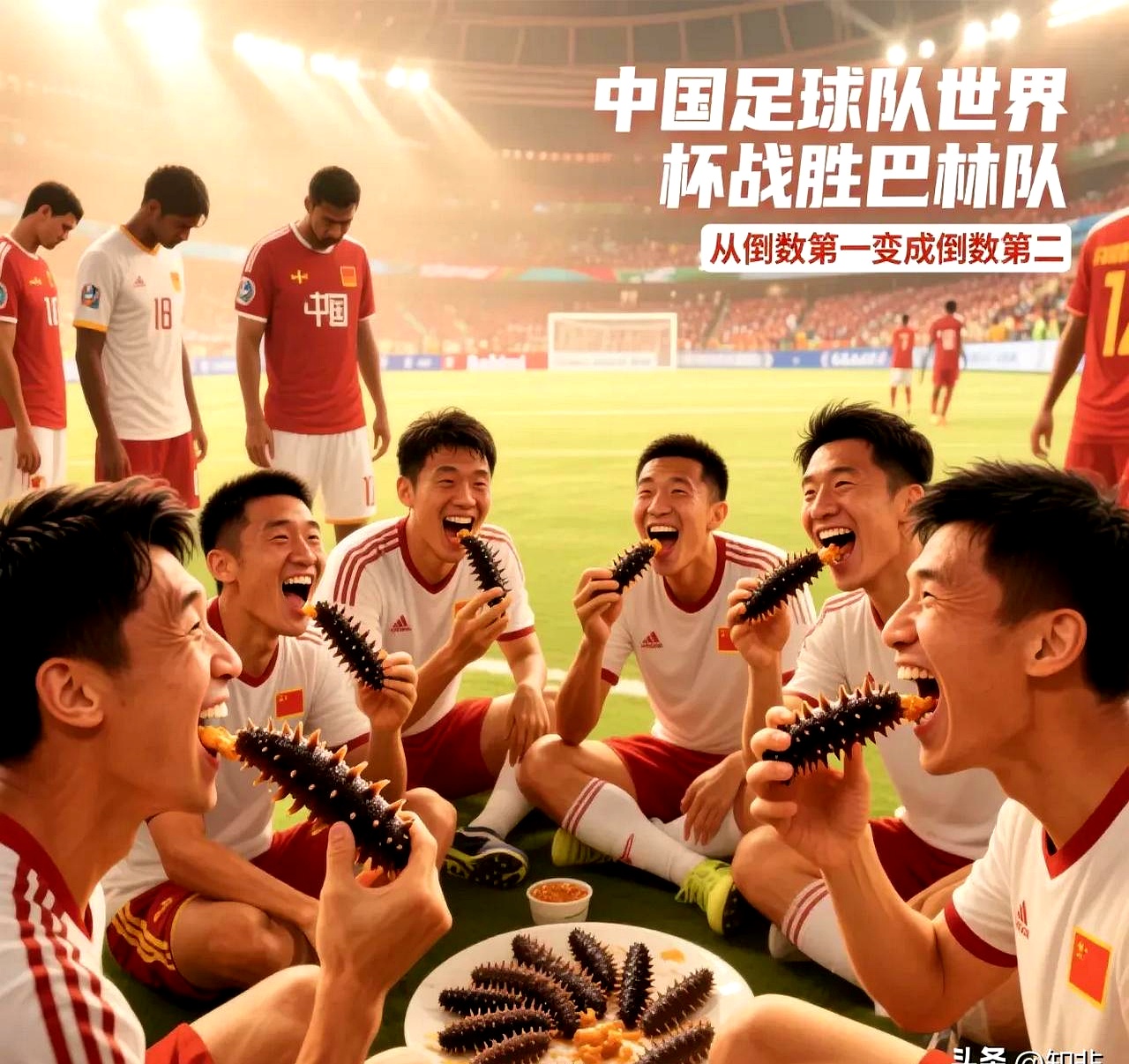 精彩的足球比赛吸睛百万观众 精彩的足球比赛吸睛百万观众