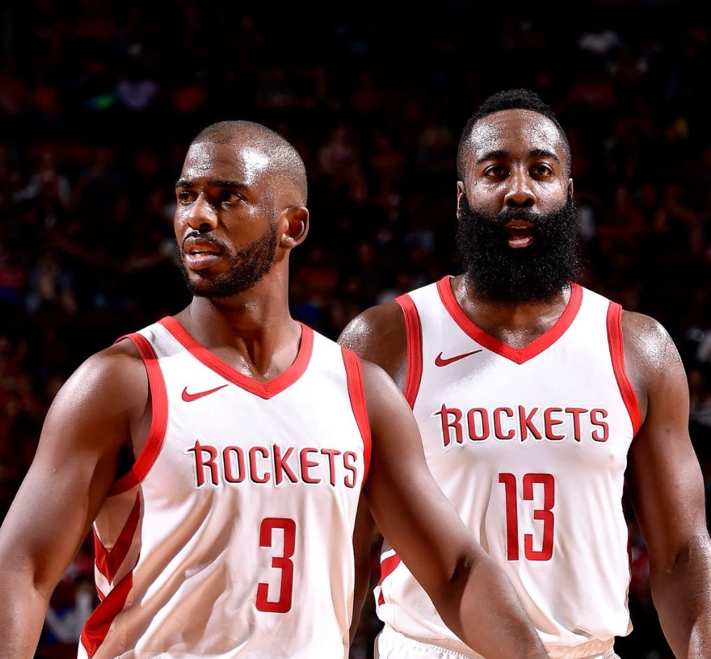 火箭惜败开拓者，哈登表现抢眼