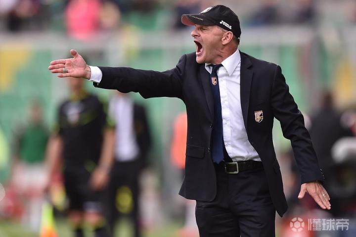 萨索洛战平巴勒莫,保持中游位置的简单介绍 萨索洛战平巴勒莫,保持中游位置的简单介绍