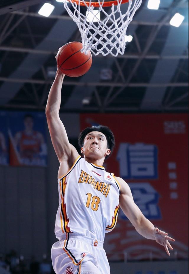 山西男篮实现惊天逆转,战胜强敌 山西男篮实现惊天逆转,战胜强敌