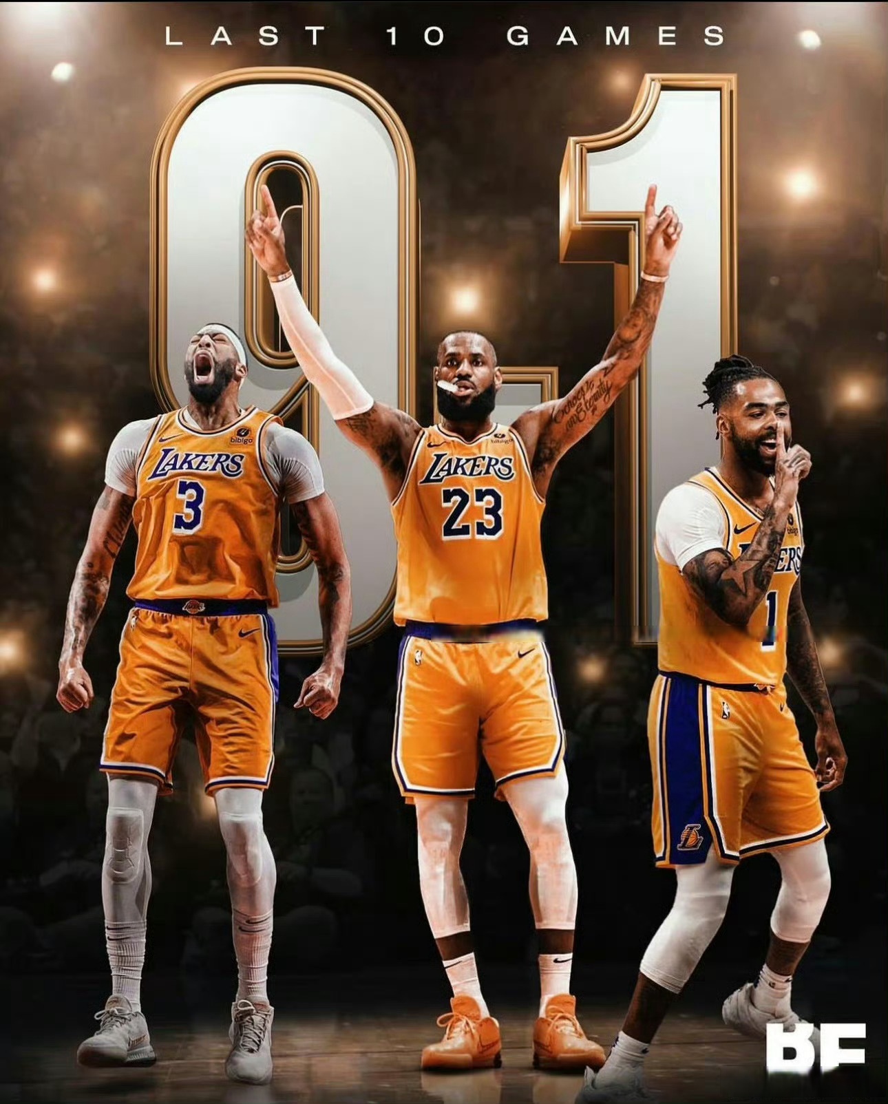 包含湖人再战爵士，全队士气高昂的词条