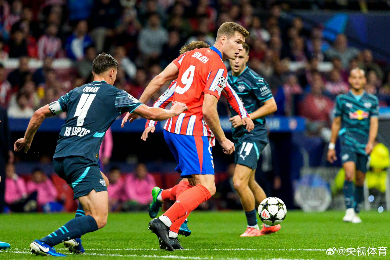 关于欧洲联赛强队对决，球队尔虞我诈角逐胜负的信息